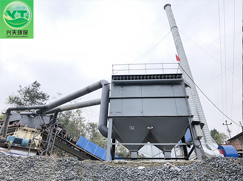 礦山除塵器在工作上應注意哪些難題？